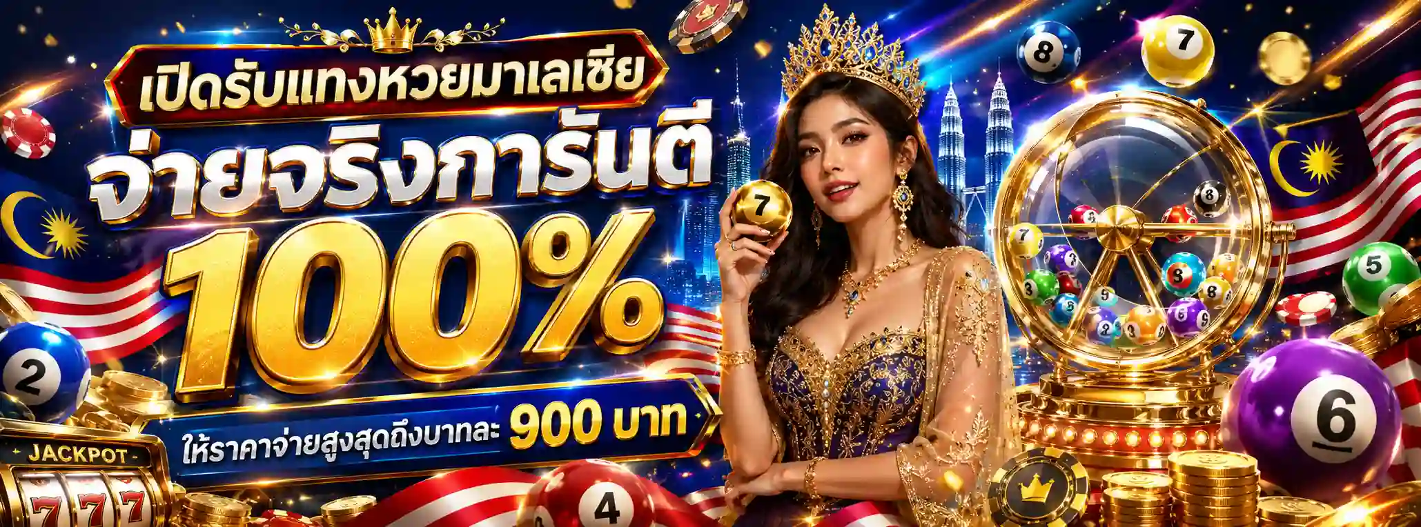 มาเลย์หว ย